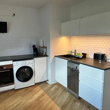 Grosszuegiges Am Pulheimer Marktplatz