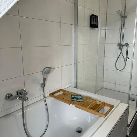 Grosszuegiges Am Pulheimer Marktplatz * 풀하임