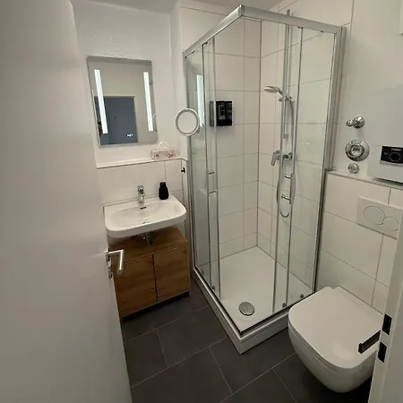 Grosszuegiges Am Pulheimer Marktplatz 풀하임