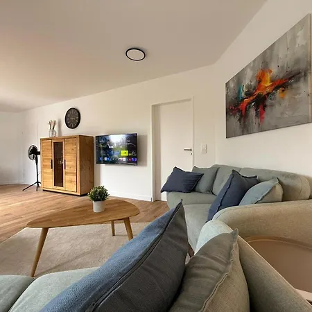 Grosszuegiges Am Pulheimer Marktplatz