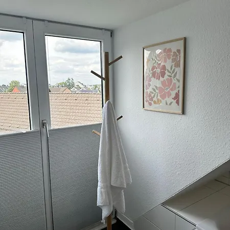 Grosszuegiges Am Pulheimer Marktplatz