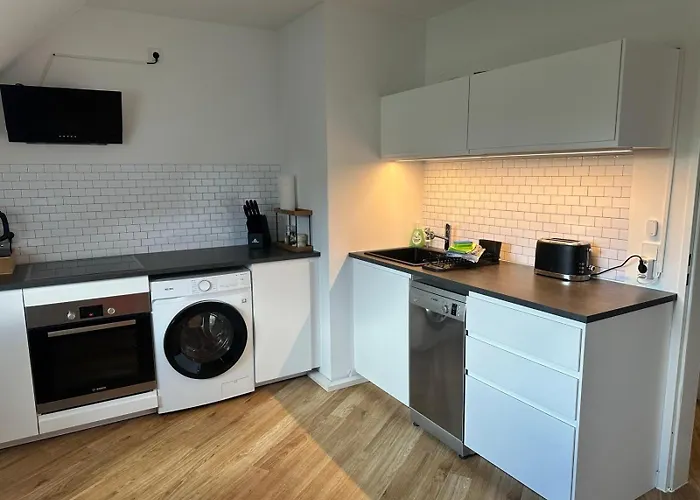 Grosszuegiges Am Pulheimer Marktplatz