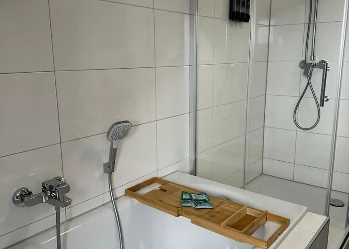 Grosszuegiges Am Pulheimer Marktplatz * 普尔海姆