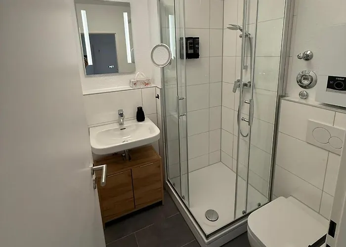 Grosszuegiges Am Pulheimer Marktplatz 普尔海姆