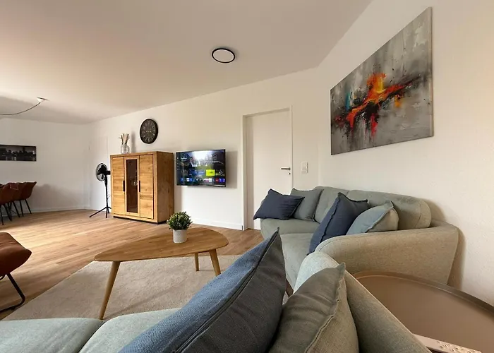 Grosszuegiges Am Pulheimer Marktplatz