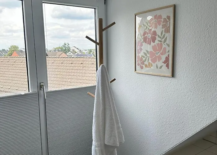 Grosszuegiges Am Pulheimer Marktplatz